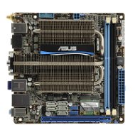 ASUS E45M1-I DELUXE - Motherboard