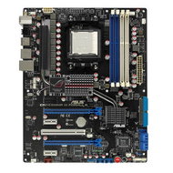 ASUS CROSSHAIR III FORMULA - Motherboard