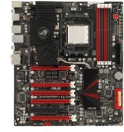 ASUS CROSSHAIR IV Extreme - Motherboard