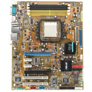 ASUS M2R32-MVP - Motherboard