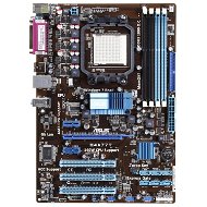 ASUS M4A77T - Motherboard
