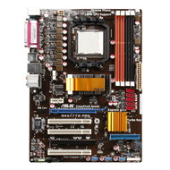 ASUS M4A77TD PRO - Motherboard