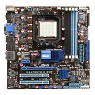 ASUS M4A785TD-M EVO - Motherboard