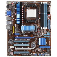 ASUS M4A785TD-V EVO - Motherboard