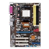 ASUS M4A78 - Motherboard