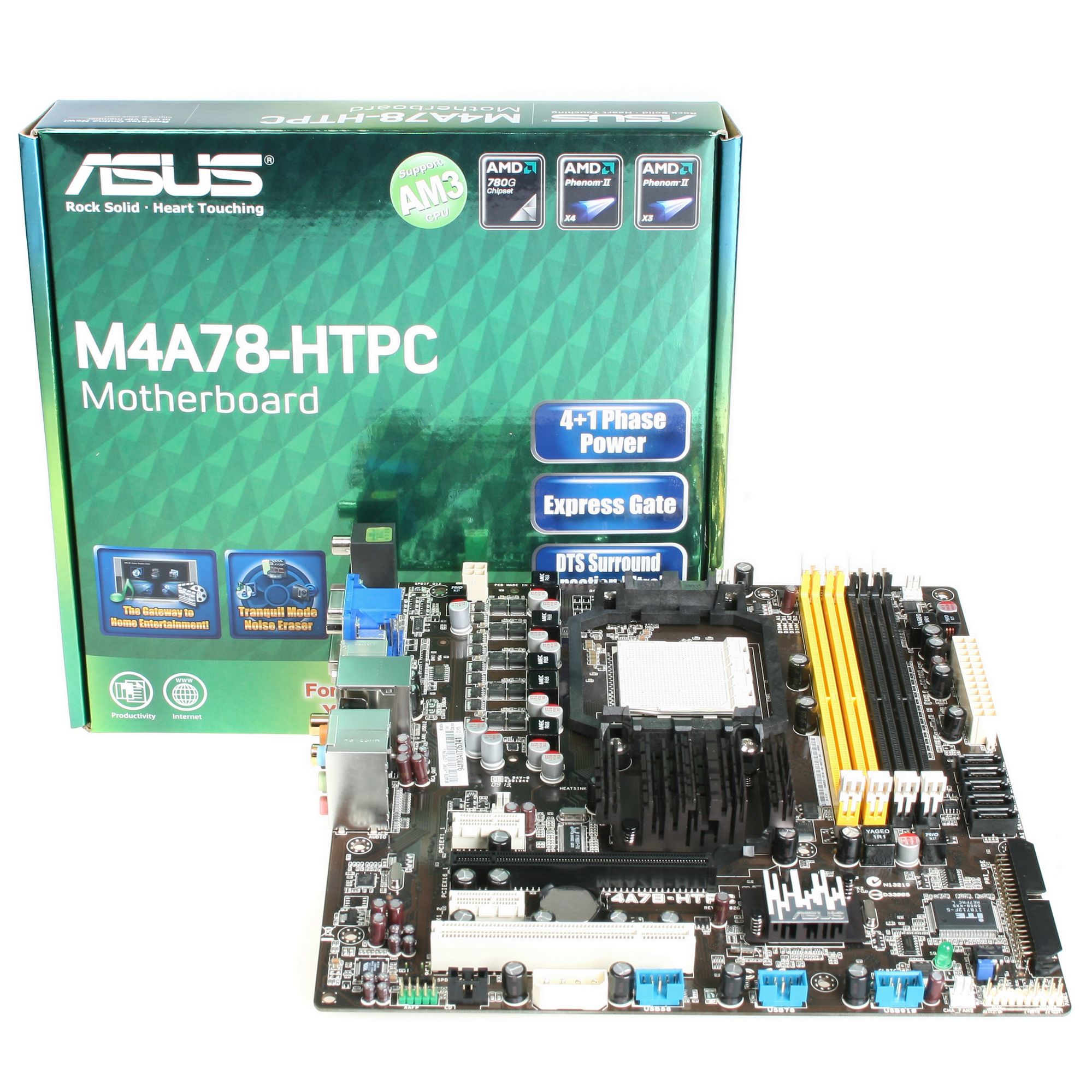 Htpc motherboard deals