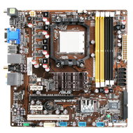 ASUS M4A78-HTPC/RC - Motherboard