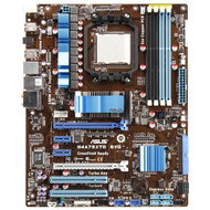 ASUS M4A79XTD EVO - Motherboard