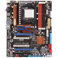 ASUS M4A79T Deluxe/U3S6 - Motherboard
