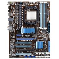ASUS M4A87TD EVO - Motherboard