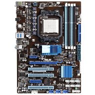 ASUS M4A87TD/USB3 - Motherboard