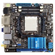 ASUS M4A88T-I Deluxe - Motherboard