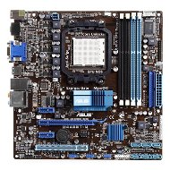 ASUS M4A88T-M - Motherboard
