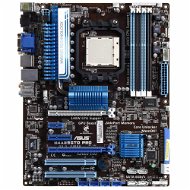 ASUS M4A89GTD PRO - Motherboard