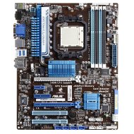 ASUS M4A89GTD PRO/USB3 - Motherboard