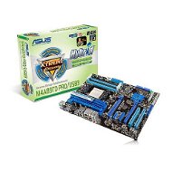 ASUS M4A89TD PRO/USB3 - Motherboard