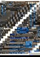 ASUS M5A78L LE - Motherboard