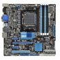 ASUS M5A88-M - Motherboard