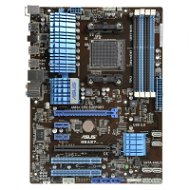 ASUS M5A97 - Motherboard