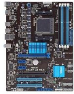 ASUS M5A97 LE R2.0 - Motherboard