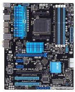  ASUS M5A97 EVO R2.0  - Motherboard