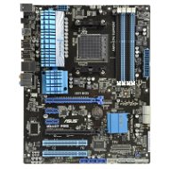 ASUS M5A97 PRO - Motherboard