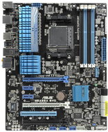 ASUS M5A99X EVO - Motherboard