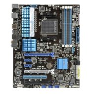 ASUS M5A99X EVO - Motherboard