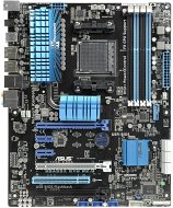ASUS M5A99X EVO R2.0 - Motherboard
