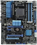 ASUS M5A99FX PRO R2.0 - Motherboard