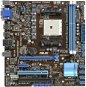 ASUS F1A55-M LE - Motherboard