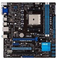 ASUS F1A55-M LE R2.0 - Motherboard