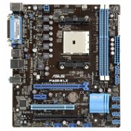 ASUS F1A55-M LX  - Motherboard