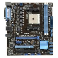 ASUS F1A55-M LX PLUS - Motherboard