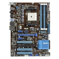 ASUS F1A75 - Motherboard