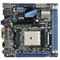 ASUS F1A75-I DELUXE - Motherboard