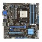 ASUS F1A75-M - Motherboard