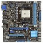 ASUS F1A75-M LE - Motherboard