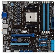 ASUS F2A55-M - Motherboard
