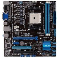 ASUS F2A55-M LE - Motherboard