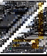  ASUS A55BM-K  - Motherboard