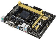  ASUS A58M-A/USB3  - Motherboard