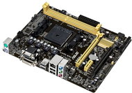 ASUS A58M-K - Alaplap
