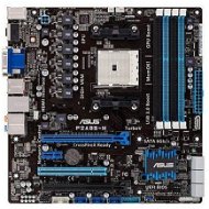 ASUS F2A85-M - Motherboard
