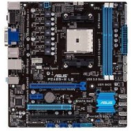 ASUS F2A85-M LE - Motherboard