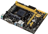  ASUS A78M-E  - Motherboard