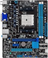 ASUS A85XM-A - Motherboard