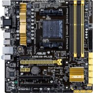 ASUS A88XM-PLUS - Motherboard