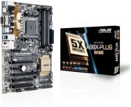 ASUS A88X-PLUS/USB 3.1 - Motherboard
