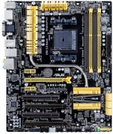  ASUS A88X-PRO  - Motherboard